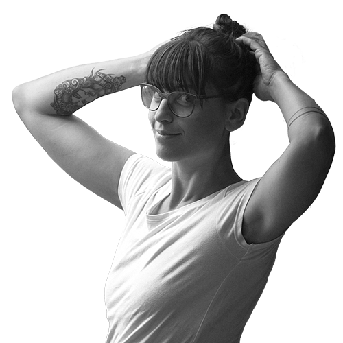 Tereza Smetáková