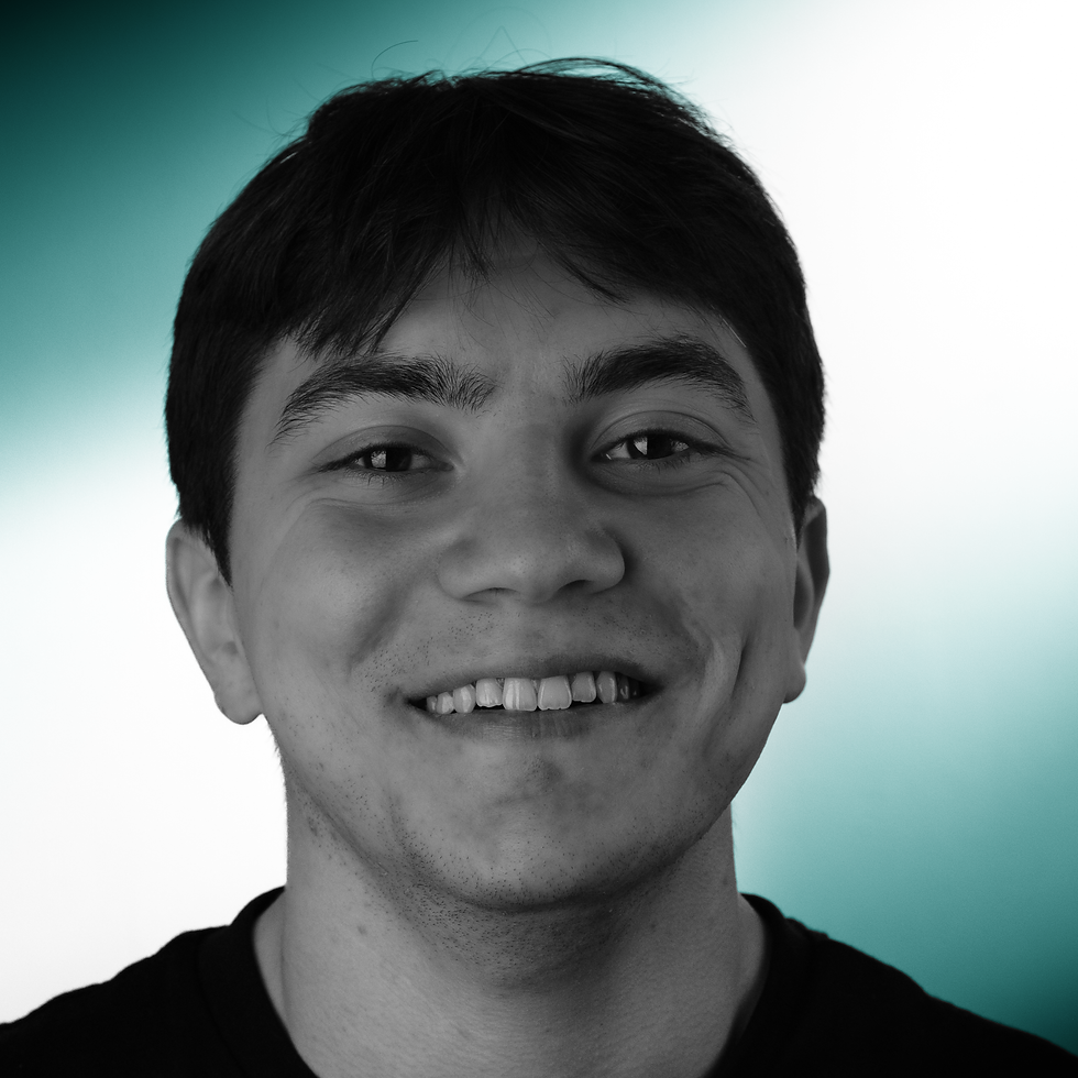 Inal Ekashev
