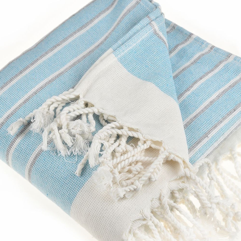 Miniaturbild: Eftelia Beach Towel