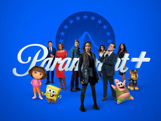 Paramount Plus: The Latest Streaming Service