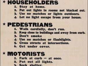 Protecting the Home Front