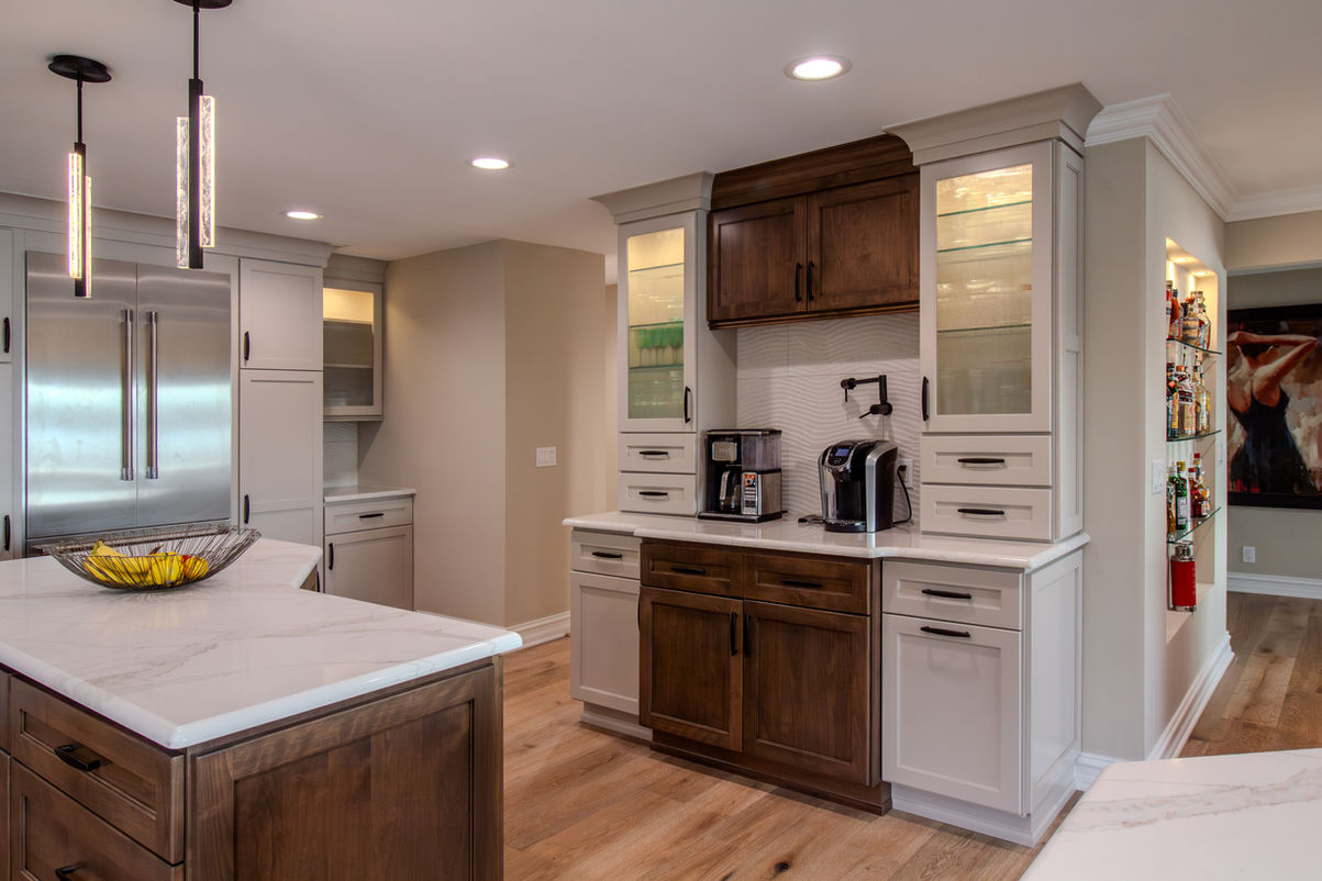 sophisticated-kitchen-design-remodel-coffee-bar-storage-large-island-commerce-township-michigan