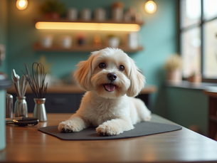 Discover Top Dog Grooming Services in Your Area