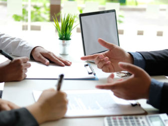 Strengthening Financial Health with Expert Financial Management