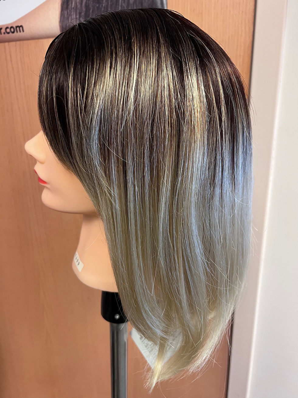 Thumbnail: Synthetic Wig