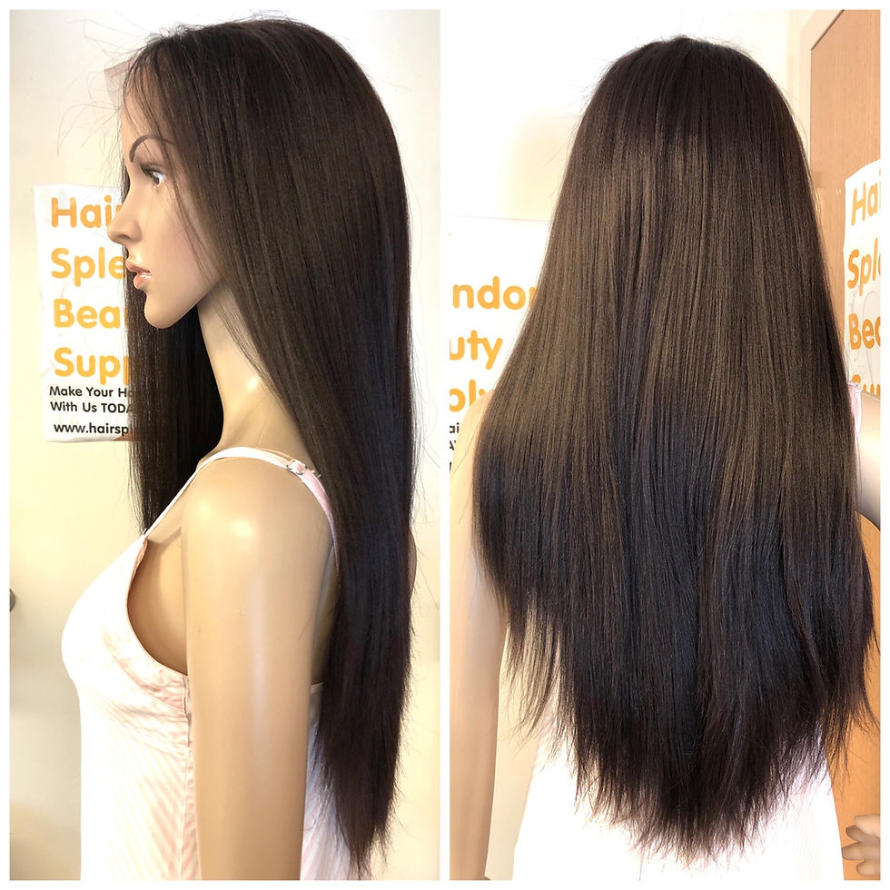 Thumbnail: Synthetic Wig