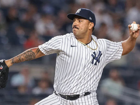 Waiver Wire Add’s by Category