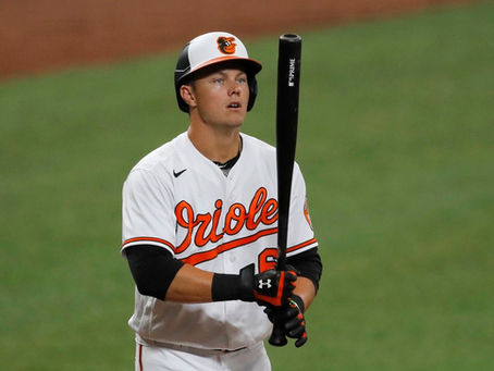 Category Analysis and Waiver Wire Adds