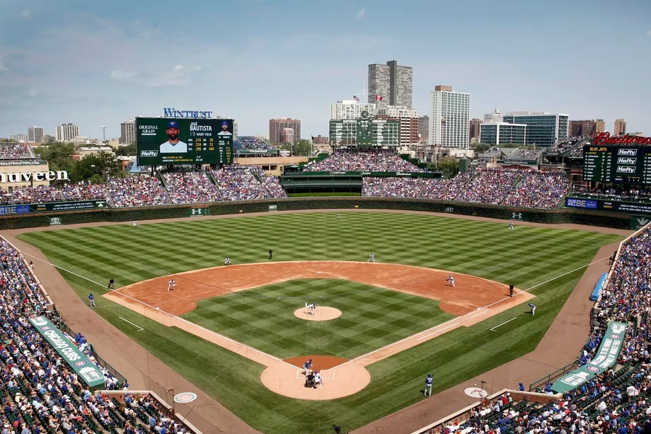 Value Targets for Home Runs 2026
