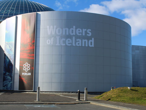 Iceland Birthday Trip