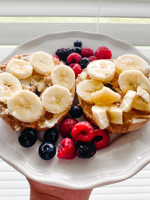 Nutritious Snack You'll Love