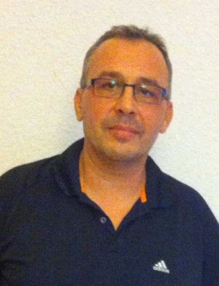 Pascal Nourredine