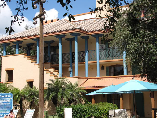 Ranchos section - CSR