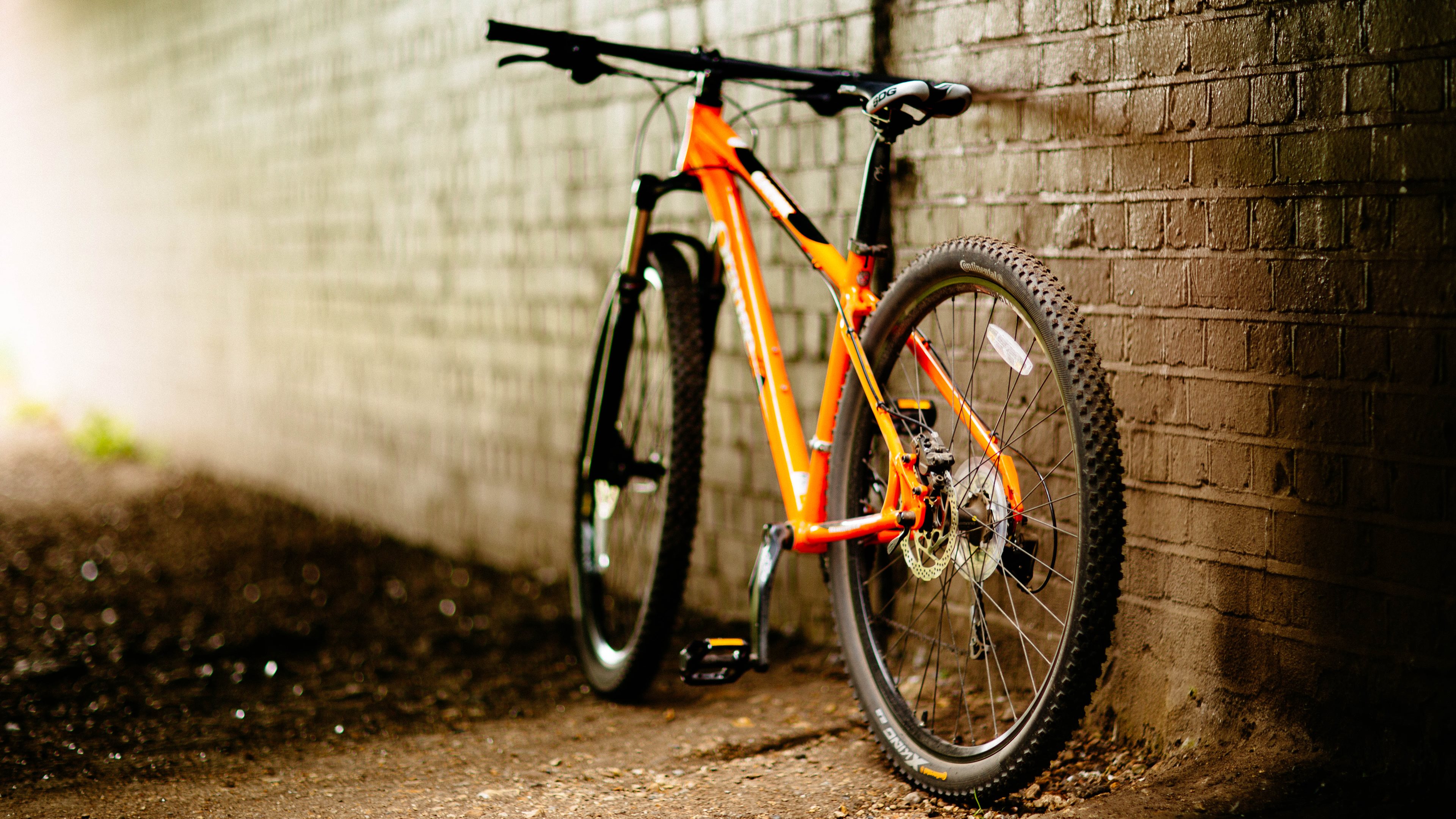 custom built bicycles