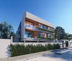ARTEMISA RESIDENCIAS - UBuild Constructora - 2025