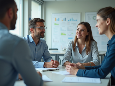 Strategic Consulting for Life Science Innovations