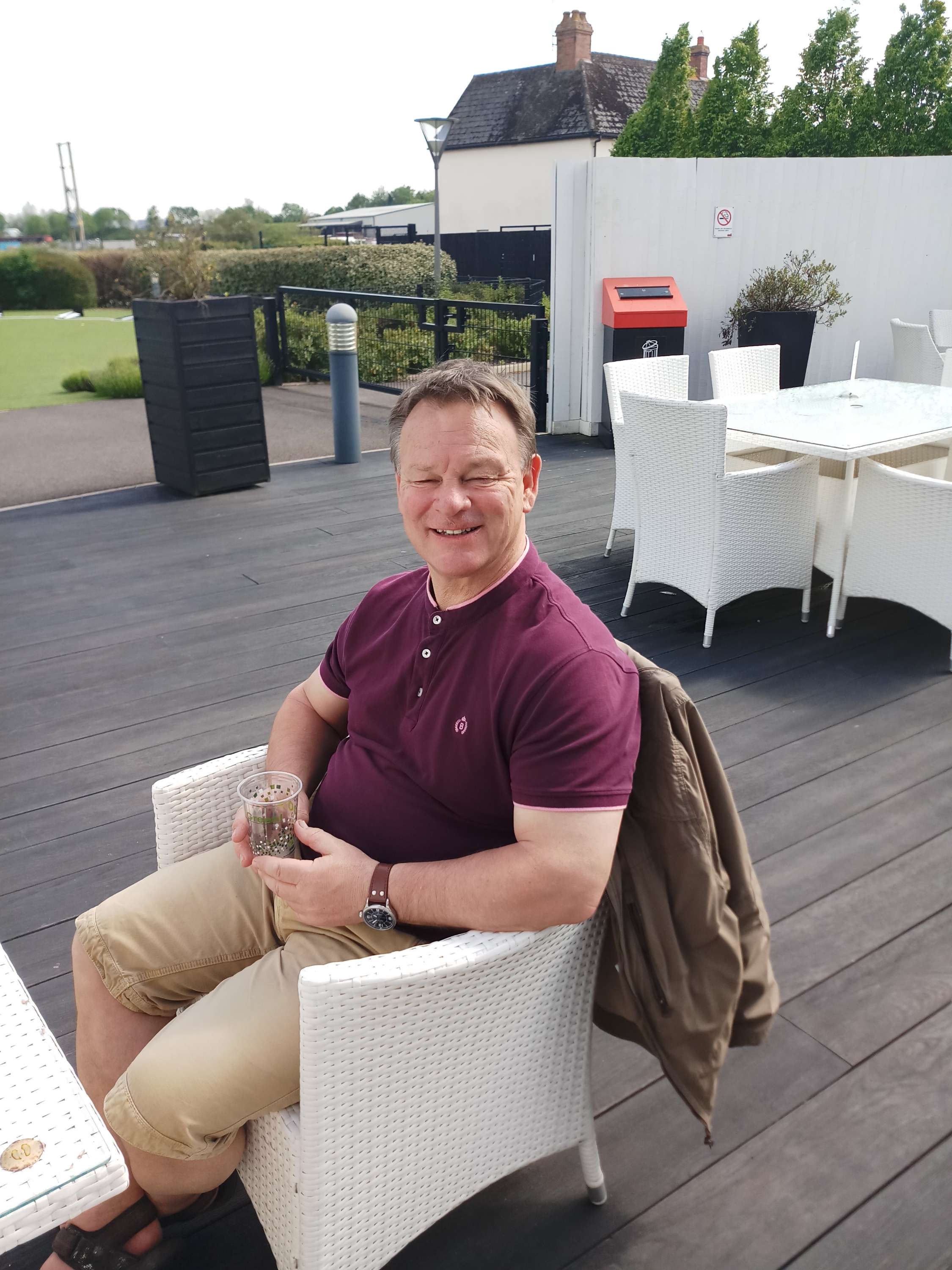 Writer: Ivan D'Arley MA (Ed) PGCE FSET