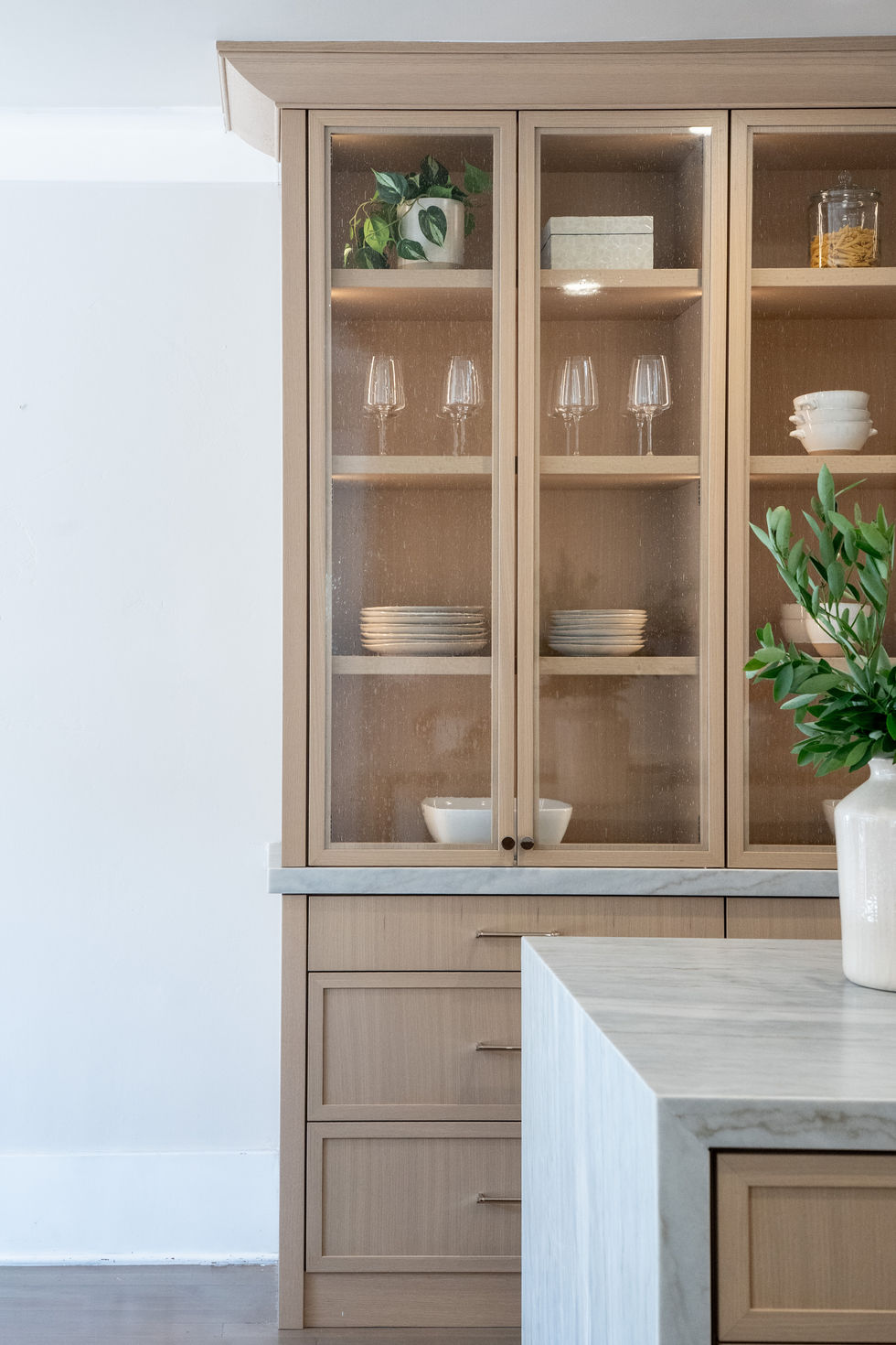 Interior Photography for ACACIA + SRPUCE Design Studio, San Diego CA