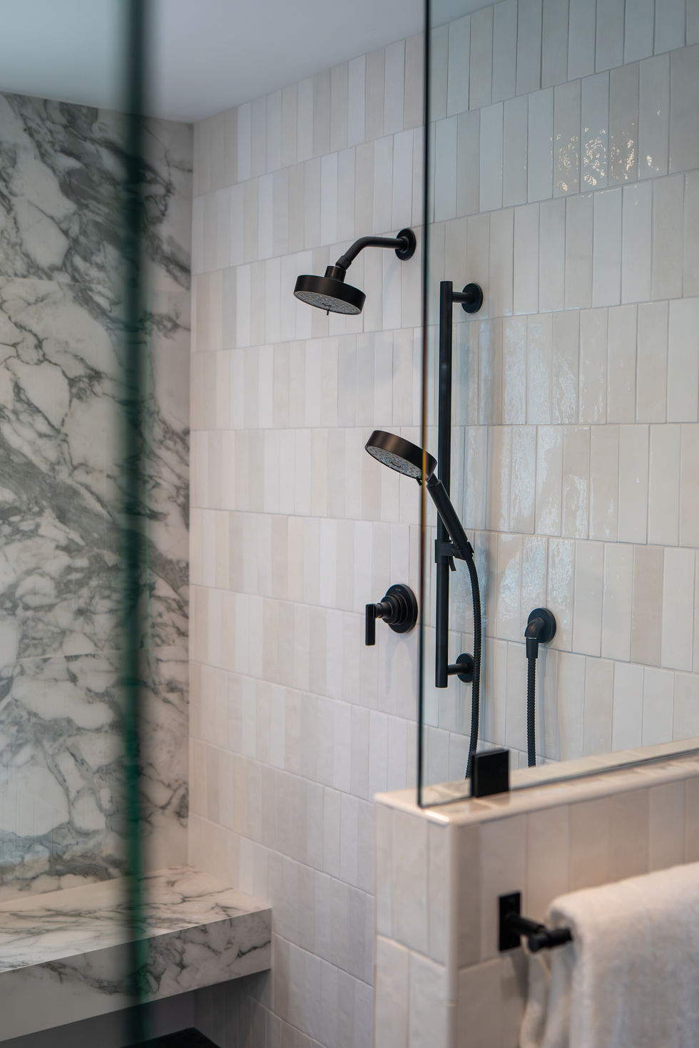 Interior Photography for ACACIA + SRPUCE Design Studio, San Diego CA
