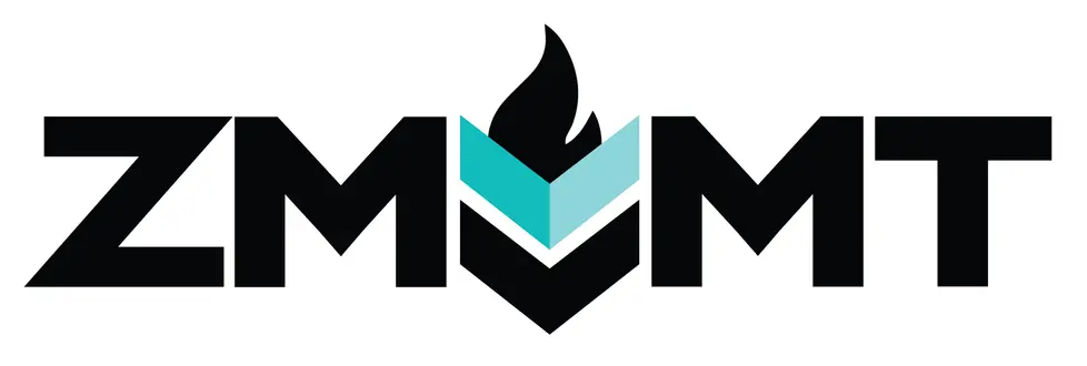 Logo Design for ZMVMT