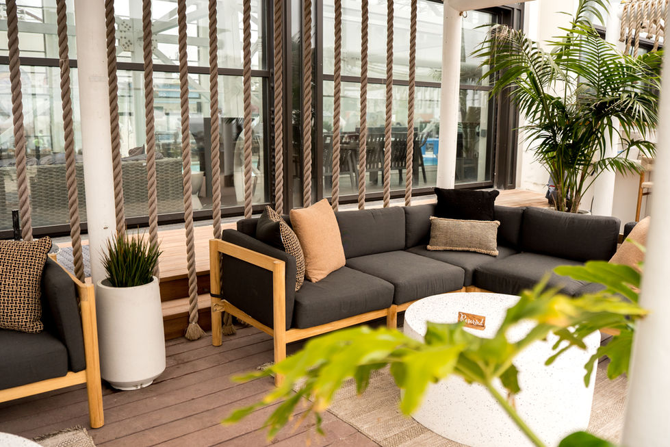 ACACIA + SPRUCE x fit social