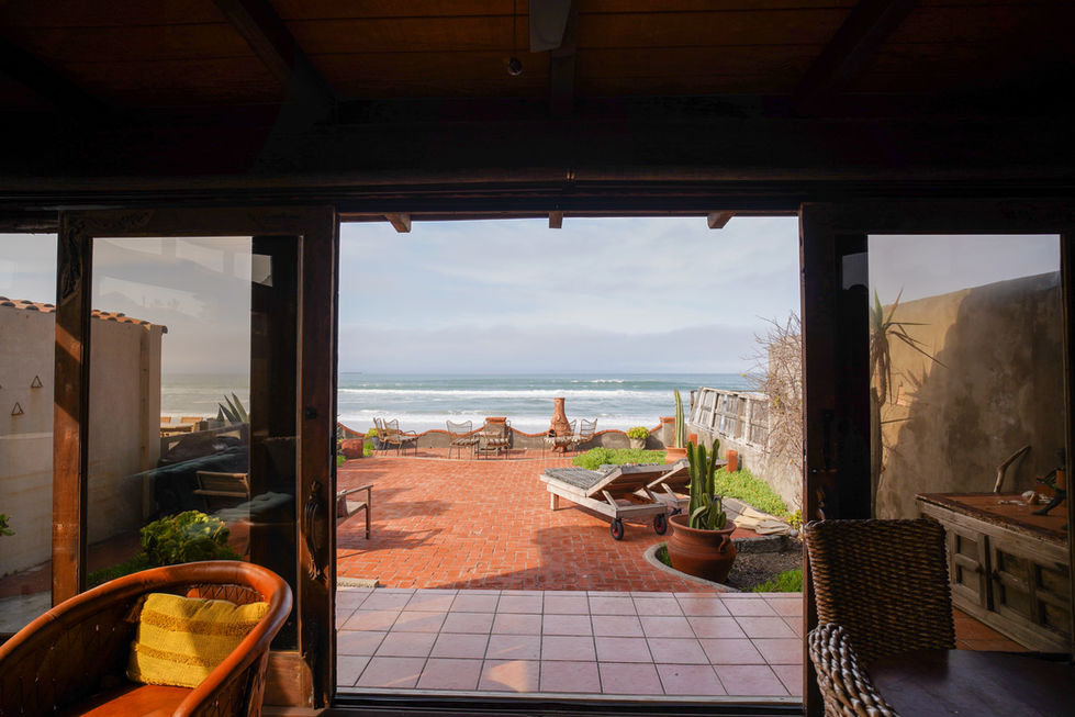 Casa Rosarito Airbnb
Rosarito, Mexico