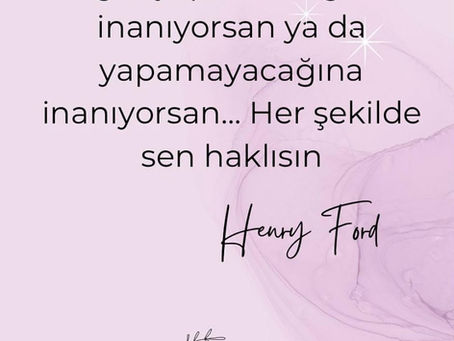 Hata Yapabilme Özgürlüğü
