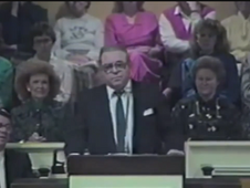 Would Jack Hyles Support the 1960 Reina Valera If He Knew...
