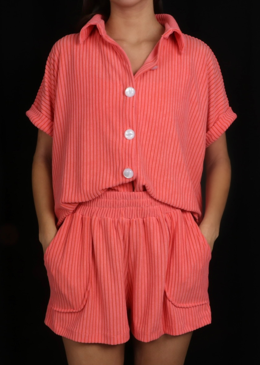 Miniatura: Camisa Ripple