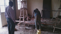 ORPAS-ROPPA Dance Creation Studio