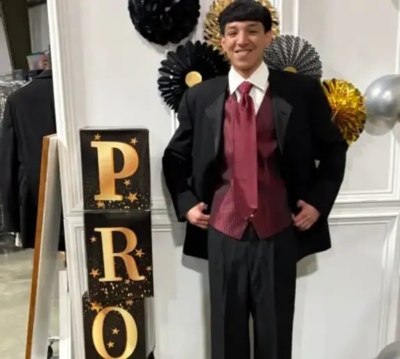 Prom Dress Express a Success!​