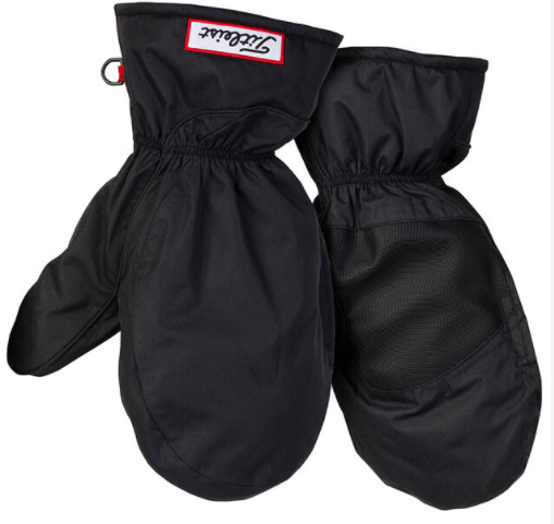 Titelist Winter Golf Gloves