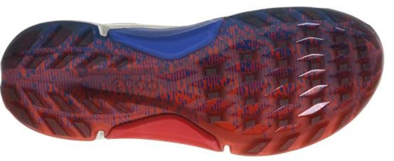 Ecco Biom H4 Golf Shoes Sole View