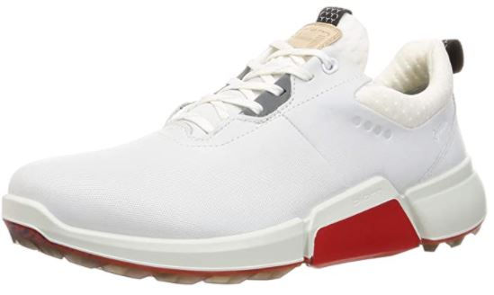 Ecco Biom H4 Golf Shoes
