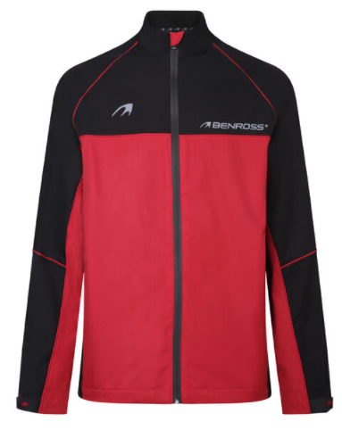 Benross Hydro Pro X Waterproof Jacket