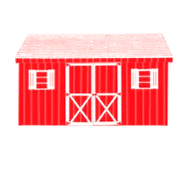 Sandy Hollow Day Camp logo