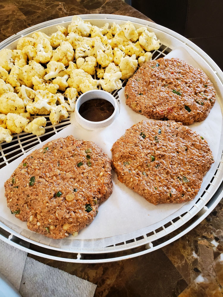 Nutritional Benefits of Dehydrated Vegetables