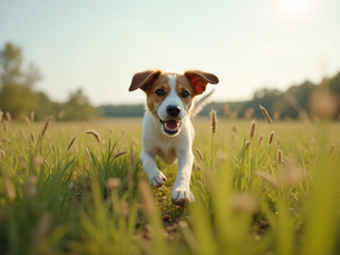 Understanding Your Pet's Behavior: A Guide