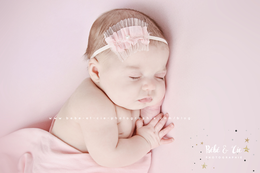 Syna Photographe Naissance Vendee Loire Atlantique