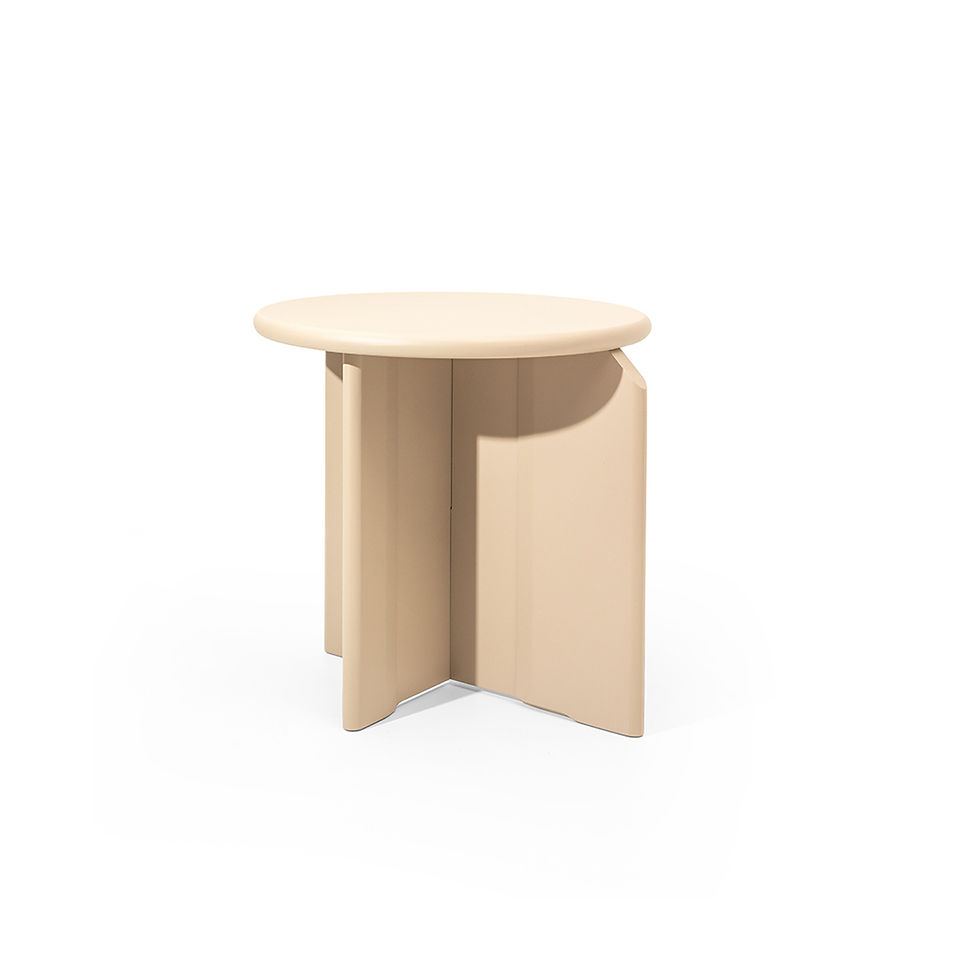 Thumbnail: Pegasus Side Table