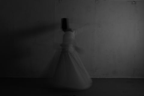 Stillness In Motion