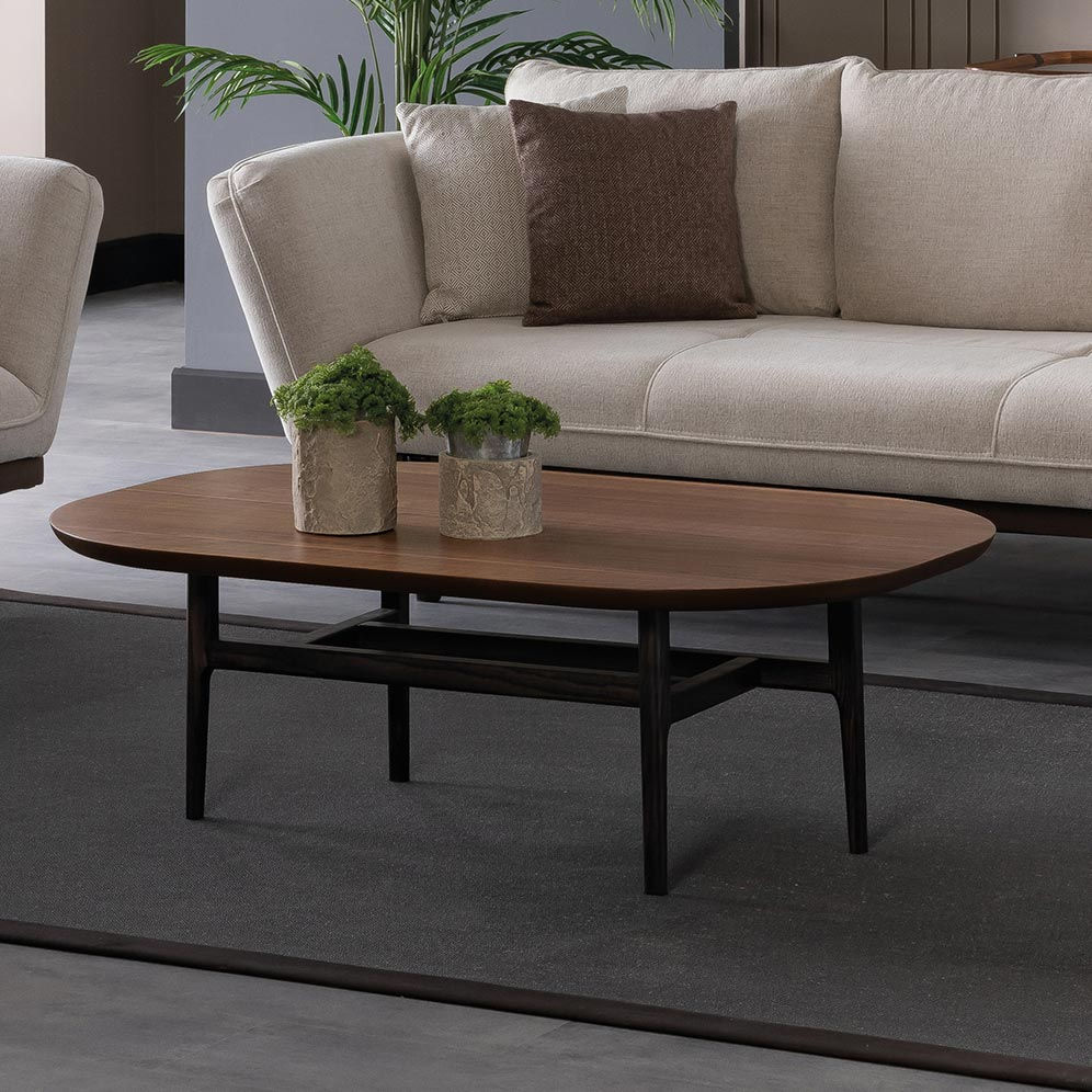 Icon Coffee Table (Center)