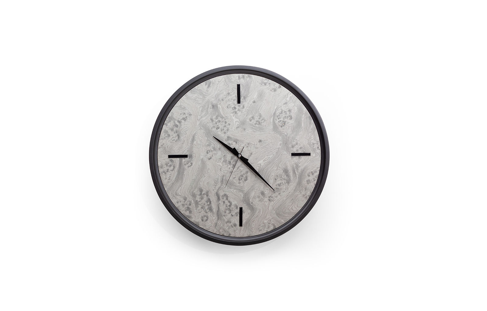 RON clock