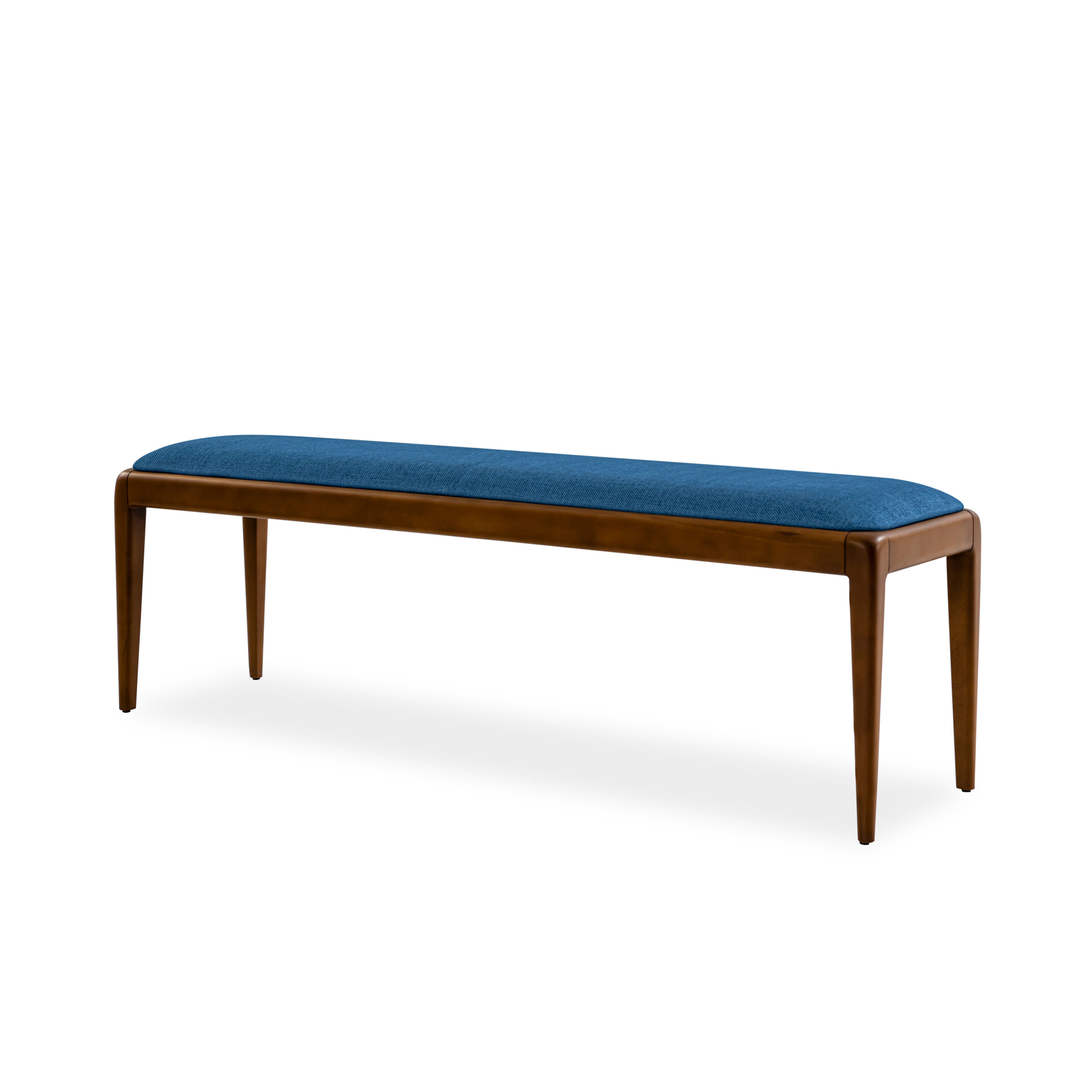 Puzzle Bench (Blue)