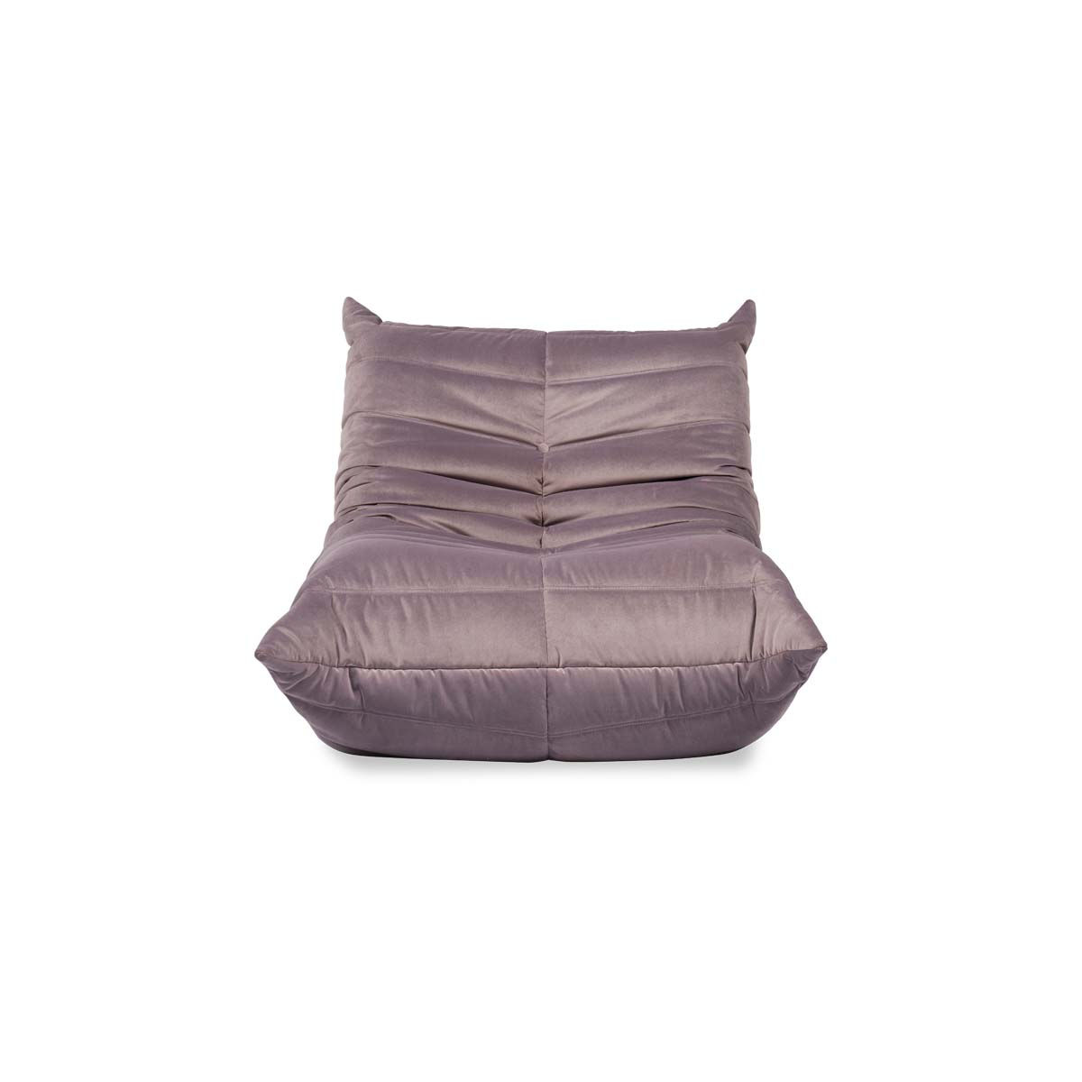 Sofa Ducaroy Free Side Napoli light purple