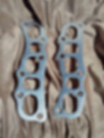Thumbnail: Headers Nissan Maxima 2009-2024