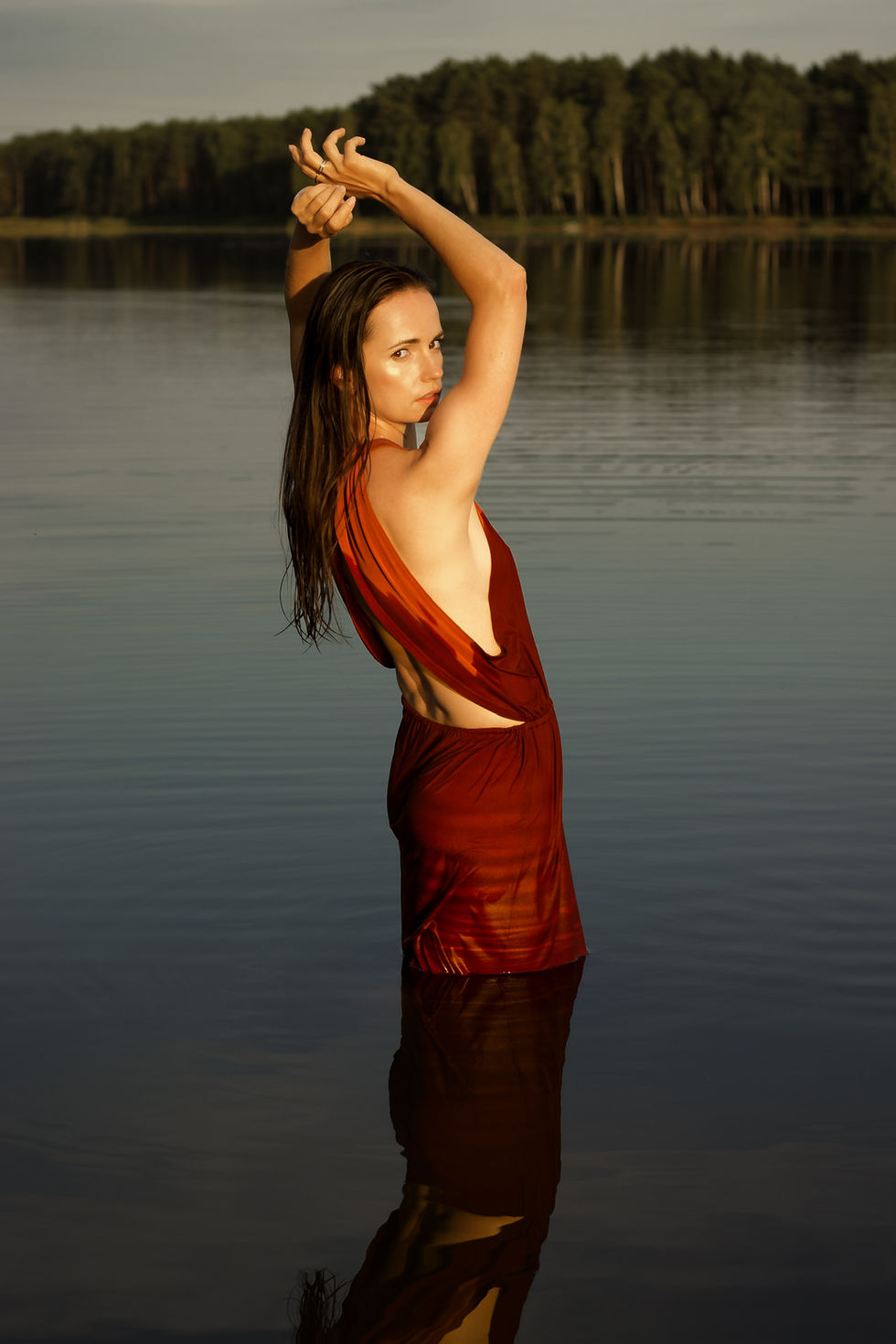 sesja Kobieca, fotograf Śląsk, fotograf tarnowskie góry, studio fotograficzne 