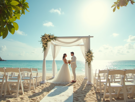 Top Wedding Planning Tips for Phuket Destinations