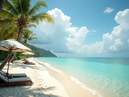 Explore Phuket's Best Venues for Corporate Retreats