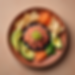 Spicy Tuna Tartare